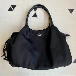 Kate Spade Diaper Bag
